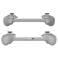 Manette de Jeu Mobile Portable GameSir G8 Galileo à Connecteur USB-C pour iPhone 15