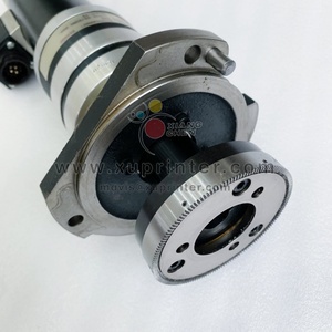 Servomotor Original MA G2.144.1181 para Piezas de Imprenta Offset Heidelberg SM52 - Product Image 6