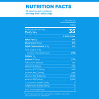 Poudres d'hydratation électrolytique personnalisables OEM/ODM – Complément nutritionnel vitaminé, stimulant immunitaire, soutien à l'exercice et à l'énergie
