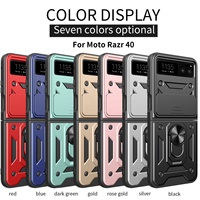 Nouvelle coque de téléphone portable de luxe pour Samsung Galaxy Z Fold 6, coque arrière, coque pour Galaxy Z Flip 6
