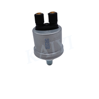 Sensor de presión de aceite de alta calidad KAYE, accesorios para excavadora, repuestos, Sensor de presión de aceite de 302010552, para CUMMINS