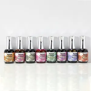 Unigel Wholesale Blossom Ink für UV-Gel politur Magic Ink 36 Farben Private Label einweichen