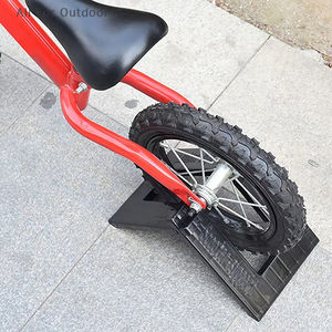 Supporto Espositivo in Plastica per Biciclette da 10-12 Pollici per Bambini, Supporto per <span class=keywords><strong>Bici</strong></span> Senza Pedali, Staffa di Supporto - Product Image 6
