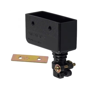 Professional Brand Electronic Components Supplier AP-Z Switch Accessory Terminal Cover <strong>APZ</strong> For Use With Omron A/Z Series - Product Image 1