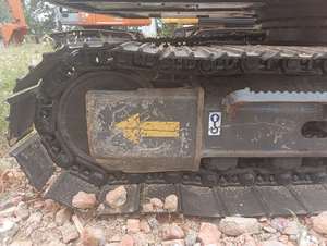 รถขุด ec140วอลโว่มือสอง14ตัน - Product Image 5
