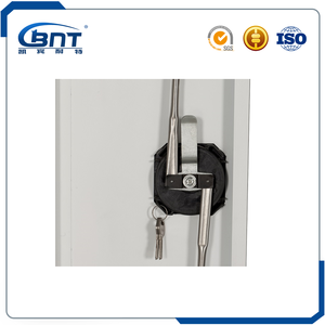 Cbnt acero derribado construcción metal armario con dos puertas UW-01 - Product Image 6