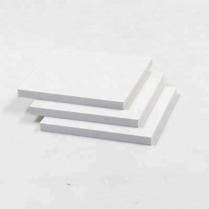 4x8 Feet High Density White and Colorful <strong>Waterproof</strong> PVC <strong>Foam</strong> - Product Image 3
