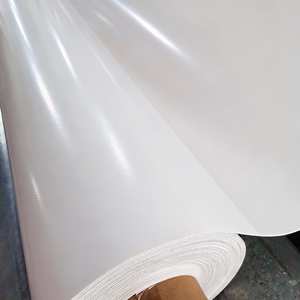 Membrane imperméable industrielle écologique TPO de 1,5 mm pour toitures plates avec garantie de 5 ans - Product Image 1