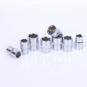 Danh sách đầy đủ các công cụ sửa chữa ô tô, cửa hàng sửa chữa ô tô lớn bay nhỏ ổ cắm bộ kết hợp sửa chữa tháo rời di động - Product Image 4