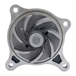 Bomba de Agua Compatible con Mitsubishi GWM-33A 4D30 4D31T 4D32 ME015045 Número OE ME015045 - Product Image 3