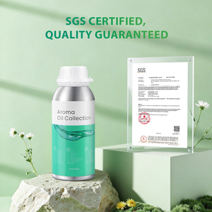 Olio Aromatico Concentrato <span class=keywords><strong>per</strong></span> Hotel 500ML, Essenza <span class=keywords><strong>per</strong></span> Diffusore Senza Acqua, Olio Profumato <span class=keywords><strong>per</strong></span> Diffusore Elettrico - Product Image 5