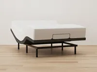 Base réglable sur mesure pour matelas/cadres de lit et matelas réglables/cadre de lit king size réglable avec matelas