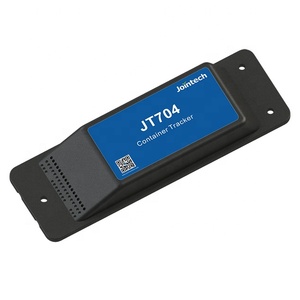 Jointech 2G 4G <span class=keywords><strong>GSM</strong></span> LTE 3 Năm Tuổi Thọ Pin Định Vị Xe Moóc Vận Chuyển Khai Thác Mỏ Thiết Bị Gps Theo Dõi - Product Image 2