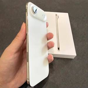 Nuevo Modelo 2026, Clon del Teléfono 17 Air 5G Original, Smartphone 17 Air 4G 5G, 1TB Desbloqueado, Doble <span class=keywords><strong>SIM</strong></span>, 108MP, IMEI y Serie Válidos - Product Image 1