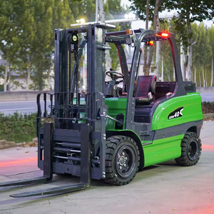 SKY - 1.5トン、2トン、3トン電動フォークリフト - Product Image 2