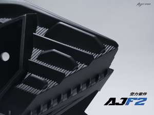 Yamaha Force2.0 Blanco Natural 24W Haz Alto 26W Haz Bajo Frente LED Búho Forma Motocicleta Sistema de Iluminación Kit Incluye Luz Antiniebla - Product Image 6