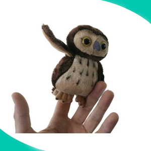 Títeres <span class=keywords><strong>de</strong></span> Dedo Hechos a Mano 100% <span class=keywords><strong>de</strong></span> la Mejor Calidad <span class=keywords><strong>de</strong></span> Fábrica, Títeres <span class=keywords><strong>de</strong></span> Dedo <span class=keywords><strong>de</strong></span> Pájaros Pequeños, Títeres <span class=keywords><strong>de</strong></span> Dedo <span class=keywords><strong>de</strong></span> Peluche Rellenos - Product Image 6