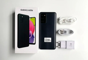 Smartphone Originale Sbloccato per <span class=keywords><strong>Samsung</strong></span> Telefoni Usati <span class=keywords><strong>A03s</strong></span> A037U Cellulare di Seconda Mano - Product Image 6