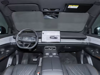 2026 Changan Qiyuan07 Nevo Q07 SUV Hybride Électrique EV 5 Places 5 Portes Traction Avant >700km d'Autonomie Nouvelle Énergie PHEV Gauche