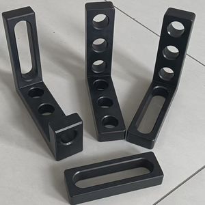 Compattatore per Tavolo da Saldatura con 45 ° 90 ° 180 ° Strumento di Misurazione e Calibrazione con Blocco Poroso - Product Image 2