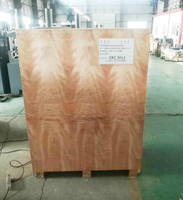 Probador de viscosidad cinemática de asfalto ASTM D445 Probador de índice de viscosidad cinemática de baño de temperatura constante
