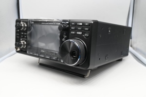 ICOM IC-9700 VHF UHF 144 430 1200 MHz All Mode Transceiver With FT8 Mode Mobile <b>Radio</b> <b>Walkie</b> <b>Talkie</b> - Product Image 2