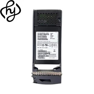 X447A-R6 108-00260 35P2870 35P2871 قرص صلب SSD بسعة 800 جيجابايت SAS 12G مقاس 2.5 بوصة لـ DS2246، DS224C، FAS2552، FAS22x0-2 - Product Image 1