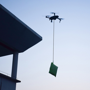 Sistem untuk DJI Mavic <span class=keywords><strong>3</strong></span>/<span class=keywords><strong>2</strong></span> Pro Zoom AIR <span class=keywords><strong>2</strong></span> Mini <span class=keywords><strong>2</strong></span>/Mini <span class=keywords><strong>3</strong></span> Drone Umpan Pancing Cincin Pernikahan Hadiah Pelempar Penyelamat Hidup - Product Image 5