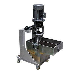 Macchina di rivestimento per tende di marca TLP600-attrezzatura automatica per verniciatura delle porte dell'armadio con sistema di rivestimento a flusso - Product Image 5