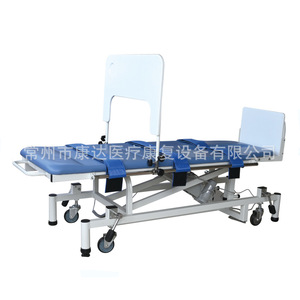 Cama Eléctrica Vertical Konda para Rehabilitación de Adultos Hemipléjicos, Entrenamiento de Extremidades Inferiores - Product Image 2