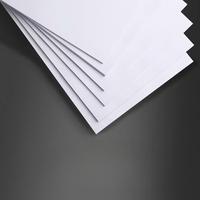 Papier A4 en gros pas cher, 70 g/m², format double A 210 x 297 mm, papier copie blanc, fournitures de bureau, papier cartonné