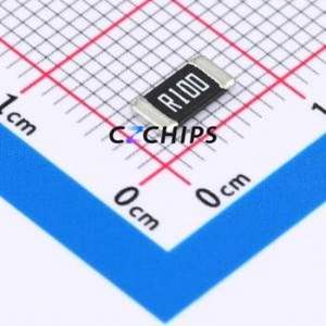 Resistencia SMD LRP12FTDSR100 2512 (Resistencia: 100mOhm) (Precisión: 1%) (Potencia: 2W) - Product Image 1