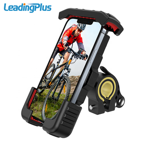 <span class=keywords><strong>Soporte</strong></span> Premium para Teléfono de Bicicleta, <span class=keywords><strong>Soporte</strong></span> Estable para Manillar de Motocicleta, <span class=keywords><strong>Soporte</strong></span> para Celular, <span class=keywords><strong>Soporte</strong></span> para Smartphone de Bicicleta, para Ciclismo al Aire Libre - Product Image 5