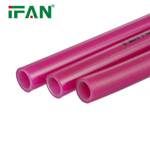 IFAN OEM ODM <span class=keywords><strong>Pert</strong></span> sưởi ấm sàn ống nước 16-32mm <span class=keywords><strong>ISO</strong></span> 15875 pex evoh Ống - Product Image 6