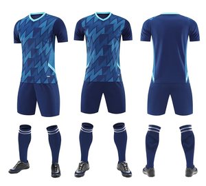 Nouvelle saison 25-26 Maillot de football domicile Santos <span class=keywords><strong>Laguna</strong></span> Logo personnalisé imprimé sur le maillot de football avec nom Service OEM en gros - Product Image 2