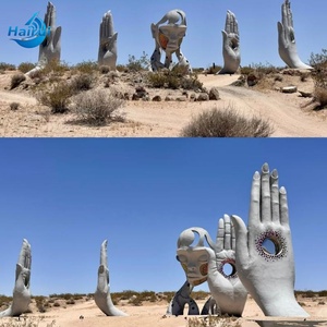 Statue humaine en fibre de verre grand format, résistante aux UV, réaliste, de style classique, pour jardin extérieur commercial - Product Image 5