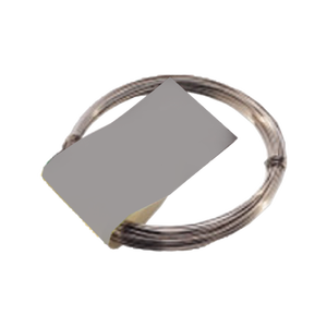 Fil de soudure polyvalent en acier inoxydable 1.0x8mm - Product Image 1