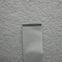 Maßgefertigtes FFC Flexibles Flachkabel für POS-Terminals, Touchscreens und LCD-Displays, Hochdichte Flachbandkabel-Baugruppe
