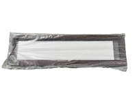 Fenêtre à rabat en aluminium de taille personnalisée Rotation à 180 ° pour accessoires de chasse à tour aveugle