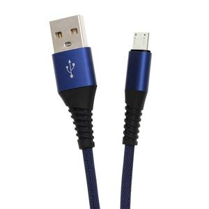 Câble USB de Charge rapide tressé 1m pour <span class=keywords><strong>iPhone</strong></span> 14 13 12 11 XS Max XR X 8 7 6 fil ligne de cordon de Charge de téléphone portable - Product Image 5