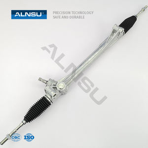 Crémaillère et pignon de direction ALNSU pour <span class=keywords><strong>TOYOTA</strong></span> ACA33 RAV4 45510-42030 45510-42080 45510-42090 45510-0R030 45510-0R050 - Product Image 3