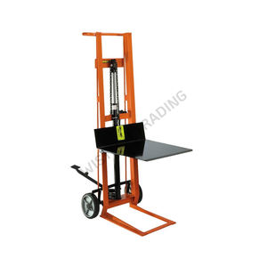 ลิฟท์ไฮดรอลิกแบบสองเสาเหล็กทรงกระบอกคู่ Elevate Flow ยกขึ้นอย่างราบรื่น ลงมาได้อย่างง่ายดาย สัมผัสประสบการณ์แนวตั้งขั้นสูงสุด - Product Image 3