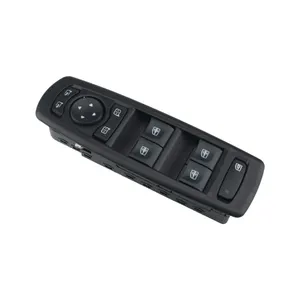 Interrupteur de lève-vitre électrique 254000015R 25400-0015R pour <span class=keywords><strong>Renault</strong></span> Fluence Megane 3 Laguna 2008-2016, accessoires de voiture électrique - Product Image 1