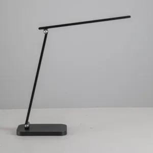 무선 눈 보호 연구 독서 휴대용 테이블 빛 램프 현대 사무실 다기능 Led 책상 램프