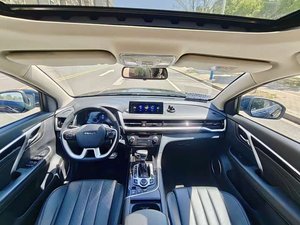 Traum SEEK 5 2018 1.5T 6AT Turbo SUV 7 Posti Automatico Guida a Sinistra Usato - Vendita all'Ingrosso per <span class=keywords><strong>Commercianti</strong></span> <span class=keywords><strong>Auto</strong></span> Africani - Product Image 6