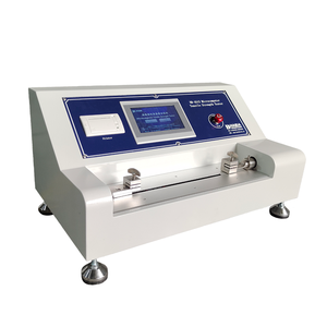 Papier Zug festigkeit prüfmaschine Papier Horizontaler Zug prüfgerät Preis - Product Image 3