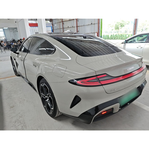 Coche de <span class=keywords><strong>segunda</strong></span> <span class=keywords><strong>mano</strong></span> Guazi 2024 Xiaomi SU7, entrega a tiempo, vehículo eléctrico completo, sedán automático, volante a la izquierda, para un estilo de vida inteligente con vehículos eléctricos, 5 asientos - Product Image 3