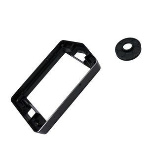 OEM Factory Customized Metal Cnc Parts Steel and Aluminum Parts Cnc Machining Services Cnc Machining Parts - Product Image 5