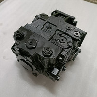 Pompe à piston à déplacement variable haute pression 90L042 90L055 90L075 90L100 90L130 90L180 90L250 90L180KN5CD80DMF1L05FAC353528