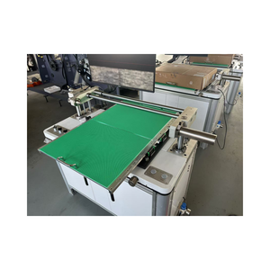 Tectuprint Tây Ban Nha của nhà cung cấp điều kiện mới trắng flexo tấm bao bì nhãn máy - Product Image 1